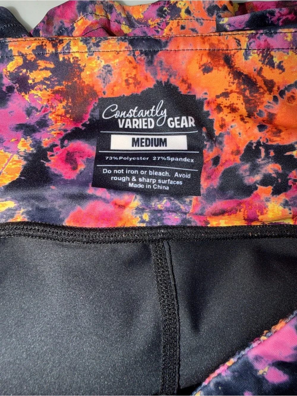 Constantly Varied Gear Skort / Skirt